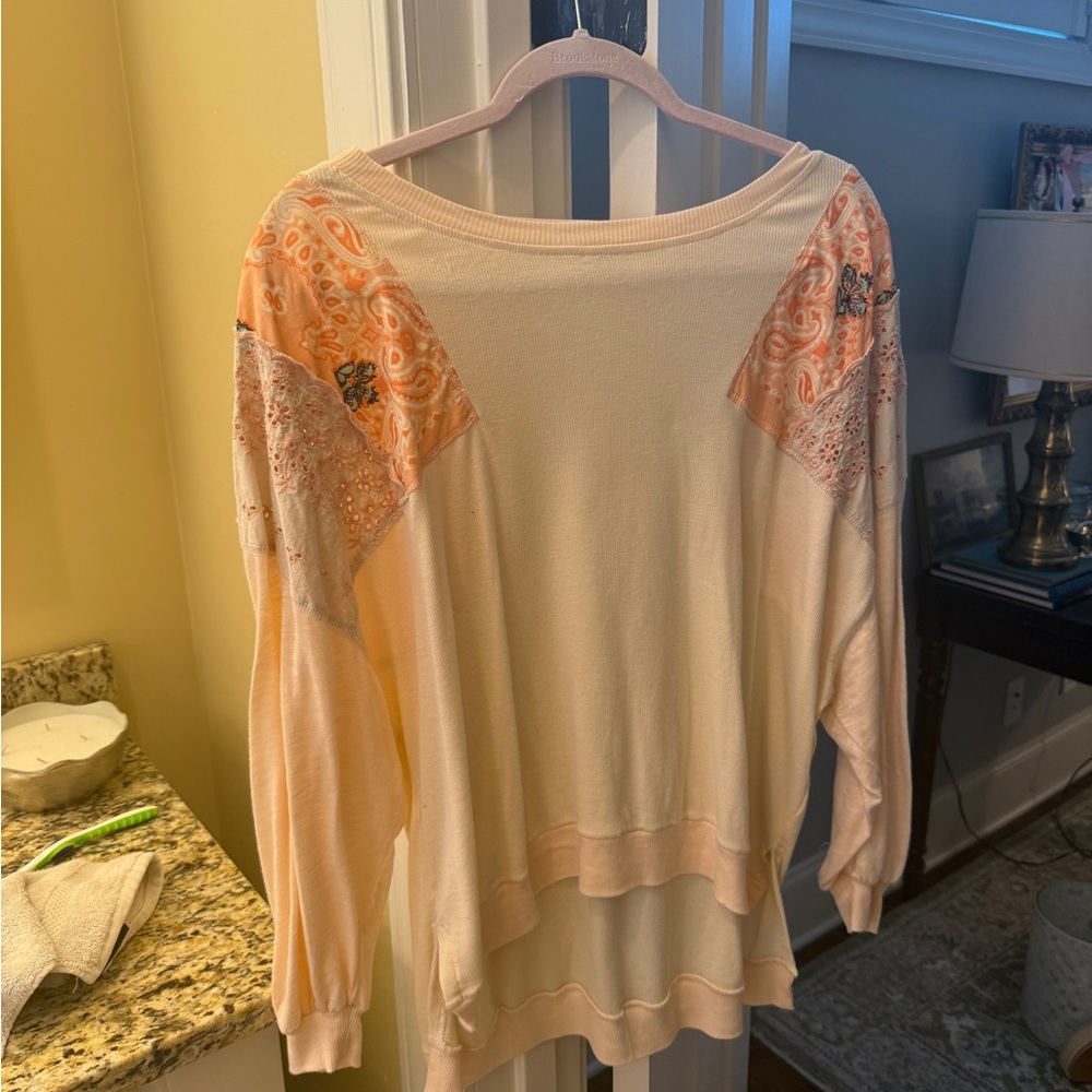 Free People Women's Top